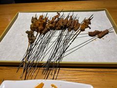 -一顿烧烤(八经街店)