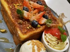 -娜娜家•Nana's restaurant (南开大悦城店)