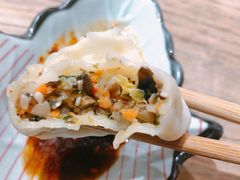 -八珍手工水饺·妈妈的爱(传芳巷店)
