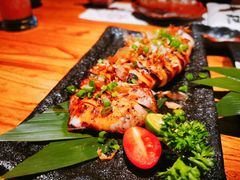 -炉胜·炉端烧·居酒屋