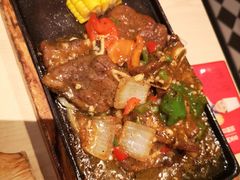 -避风塘(宝山万达店)