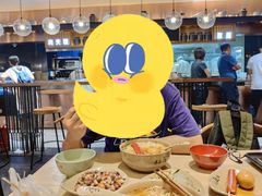 -亮亮面馆(经六路店)