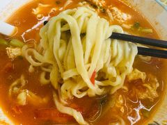 -肖妈妈手擀面(武夷店)