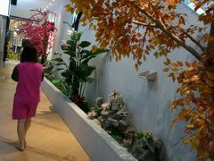 -丽池宫韩式汗蒸会馆(华灯坊店)