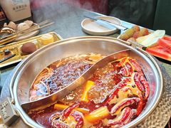 -牛New寿喜烧(金鹰世界店)