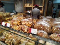 -詹记桃酥(包河万达店)