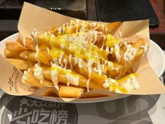 -一沙一城·岩烤牛扒(深圳首店)