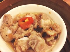 豉汁排骨-添好运点心专门店(深水埗店)