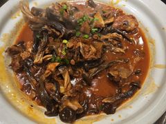 -新乾隆酒楼(帝景园店)