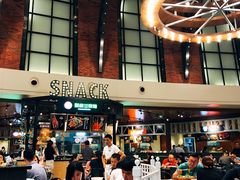 -食通天·寰宇集(杭州万象城店)