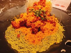-陆小凤四川料理(北京路店)