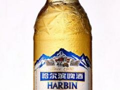 哈尔滨啤酒-十三式重庆江湖菜(金茂览秀城店)