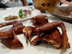 -稻香酒家·33年老字号·港式粤菜(富邦中心店)