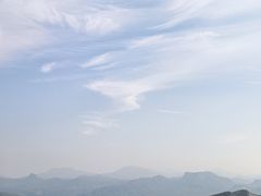 -抱犊寨风景区