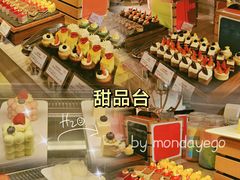 -广州花都皇冠假日酒店