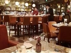 -BROWNSTONE布朗石西班牙餐厅(富城店)