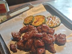-绿茶餐厅(龙井船宴· 品牌总店)