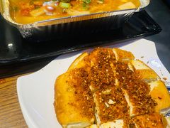 -汉城烧烤(西稍门劳动路店)