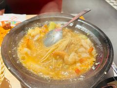 -避风塘(宝山万达店)