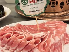 -牛街·马辈儿涮肉(牛街总店)