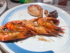 -大渔铁板烧(铁西万象汇店)