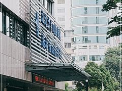 -浙江大学医学院附属口腔医院湖滨（延安）院区