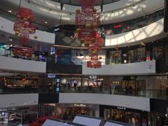 -万达广场(北京槐房店)