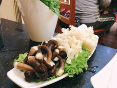 -领鲜风味花雕鸡(马端街店)