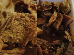 -明记牛杂(新马路分店)