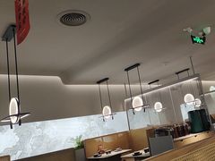 -绿茶餐厅(港惠购物中心店)