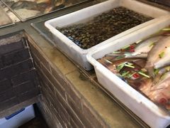 -抚顺美食·老上海味道