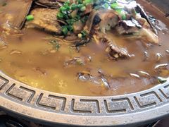 -咱家大院海鲜家常菜