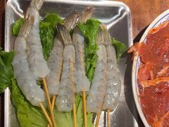 -楠火锅(西单店)