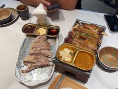 -清真·宁夏印象·盐池滩羊肉体验店(江宁路店)