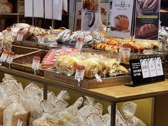 -西村叔叔的店·面包·甜品·蛋糕(崂山丽达店)