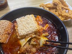 -四川老牛麻辣烫(北门桥店)