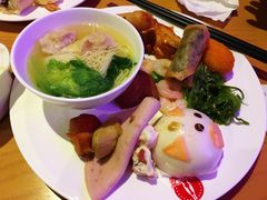 -东方明珠·可口可乐欢乐餐厅