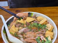 -北新桥卤煮老店(北新桥店)