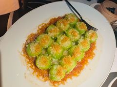 -莉莉海堂HAITANG·烤鸭(国贸商城店)