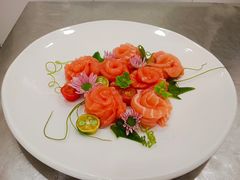 -君霖私家菜(春柳店)