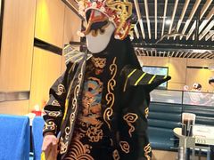 -海底捞火锅(曼巴特广场店)