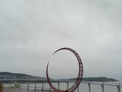-宁波松兰山滨海旅游度假区