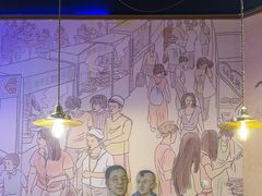 -胖老汉椒麻鸡清真新疆菜(西御街店)