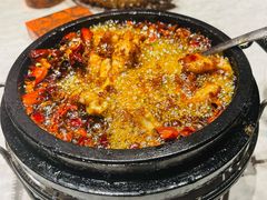 -天辣(金桥啦啦宝都店)