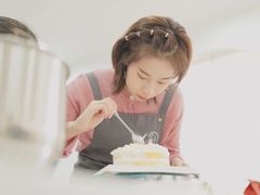 -小麦穗私人订制蛋糕·甜品台(万达店)