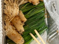 -新疆烧烤王(广灵店)