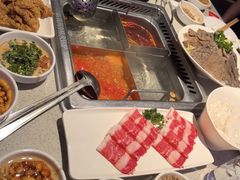 -海底捞火锅(顺义华联店)