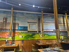 -鹤之乡·齐齐哈尔烤肉·非遗(秋涛路店)