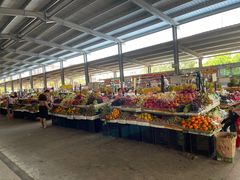自助取餐区-羊栏农贸市场(羊新路店)