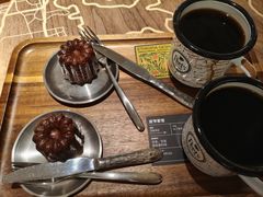 -Peet's 皮爷咖啡(东湖路手作店)